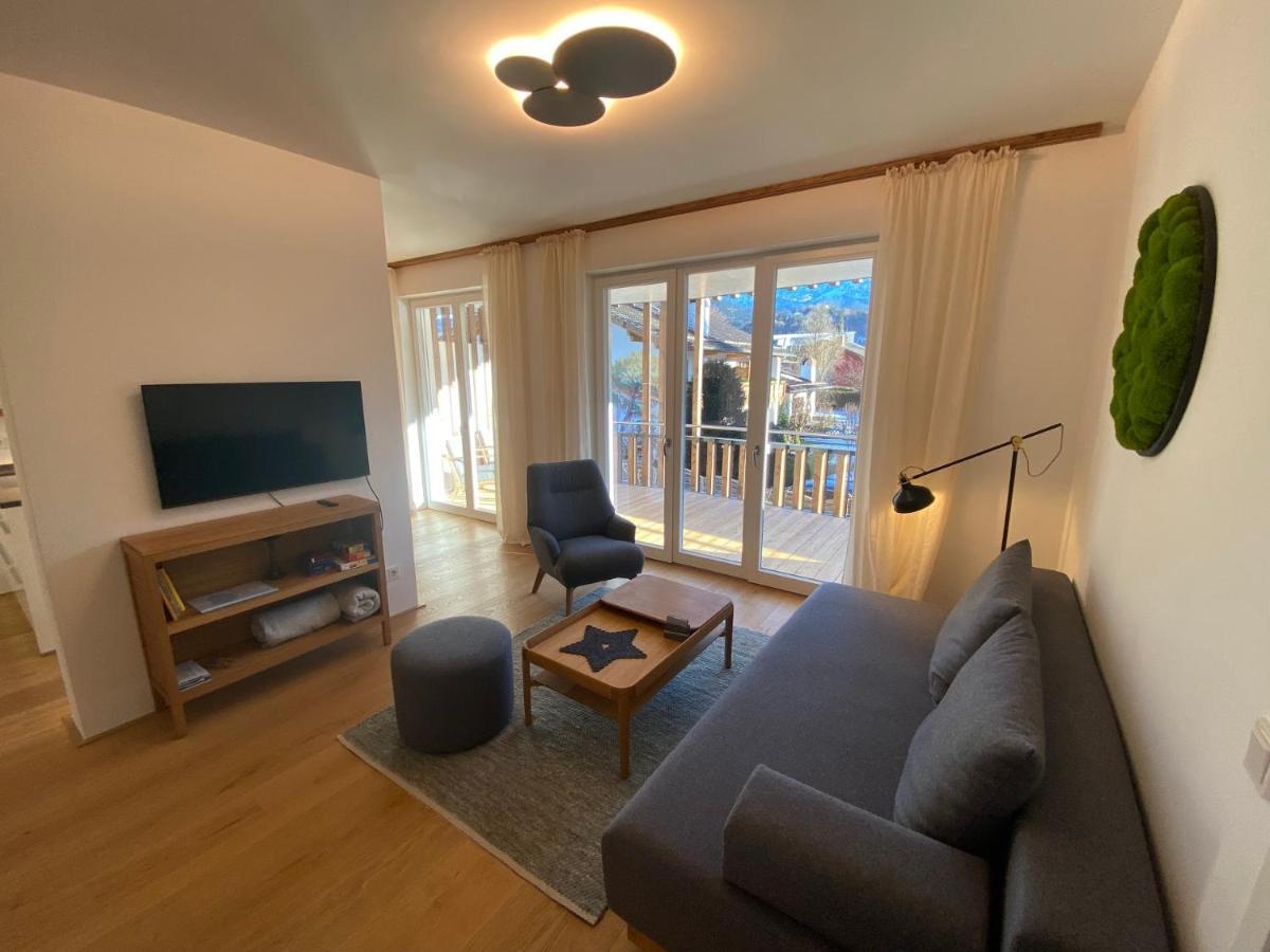 Luna Mountain Lodge Garmisch Exterior photo