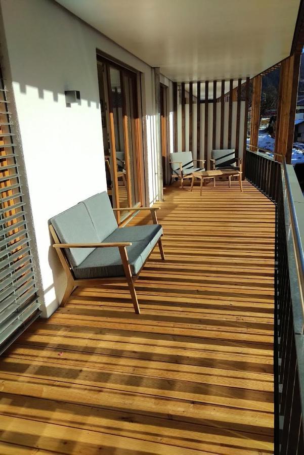Luna Mountain Lodge Garmisch Exterior photo